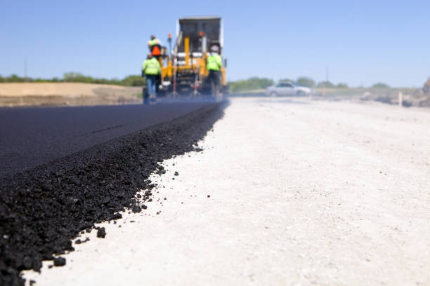 Reliable Oneonta, AL Driveway Paving Services Solutions